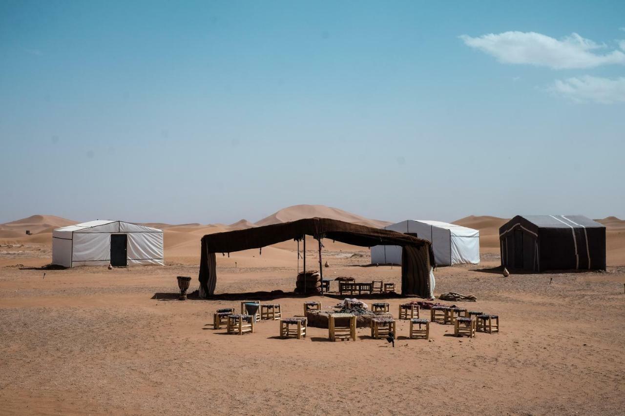 Kasbah Aitisfoul Hotel Tagounite Buitenkant foto