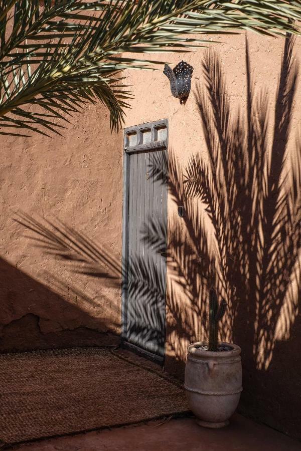 Kasbah Aitisfoul Hotel Tagounite Buitenkant foto